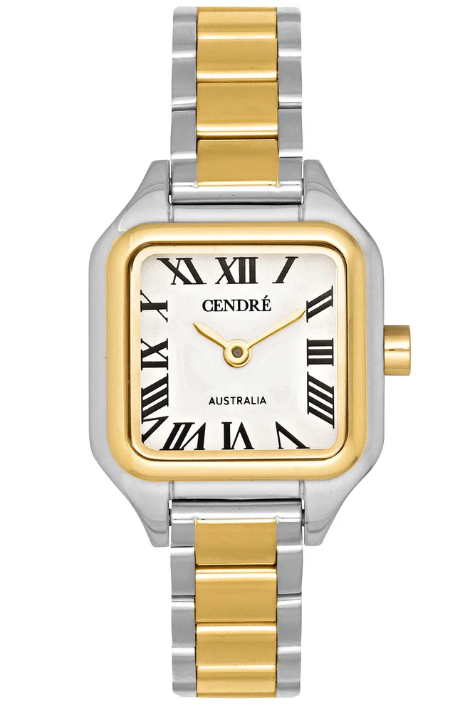 Hugo Watch