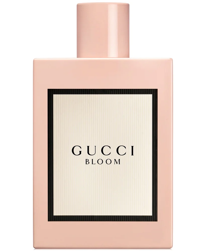Bloom Eau de Parfum