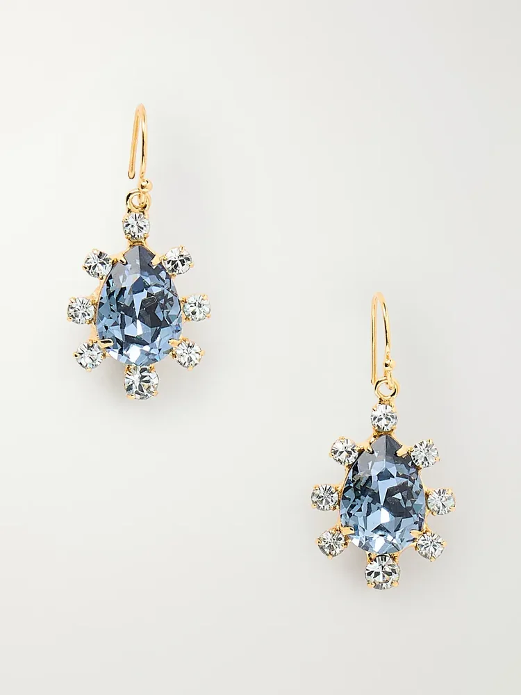Kori Seashell Earrings