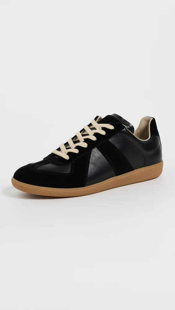 Replica Low Top Sneakers