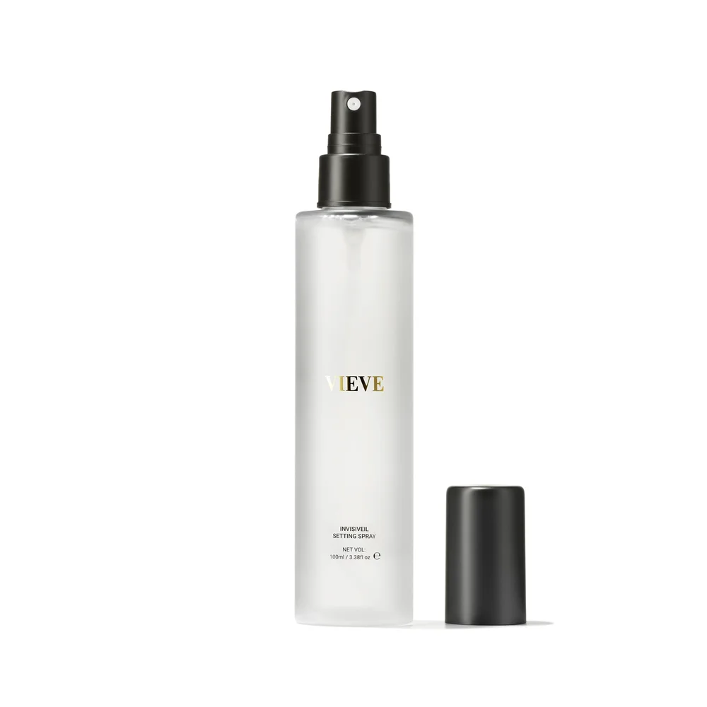 Invisiveil Setting Spray, 100ml