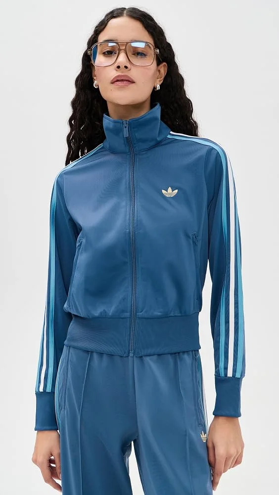 Firebird Classic Track Jacket