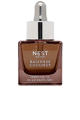 Balinese Coconut Perfume Oil 30ml