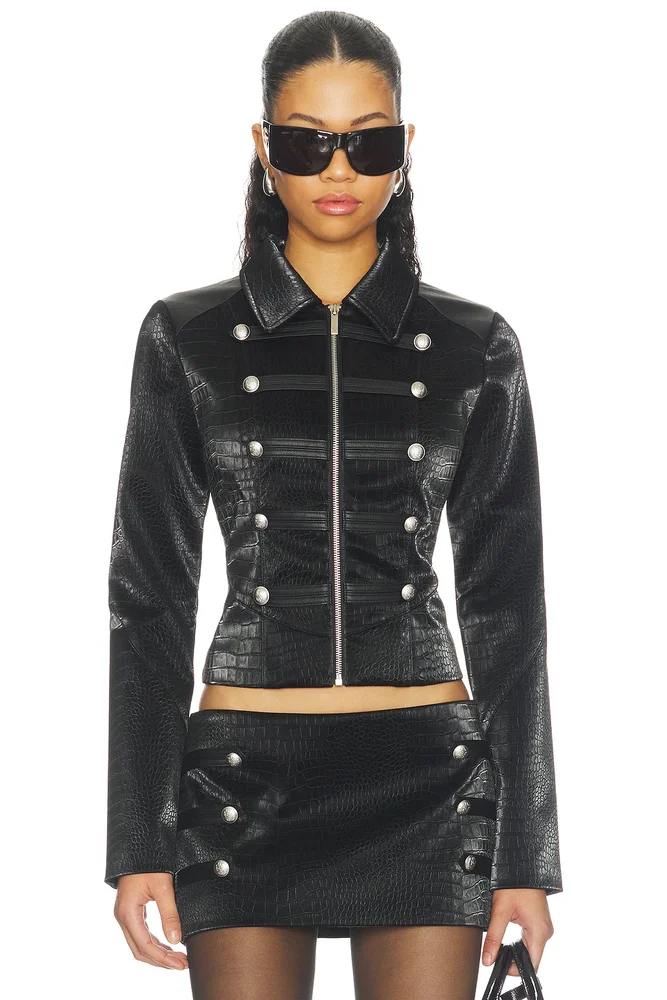 Idalia Jacket