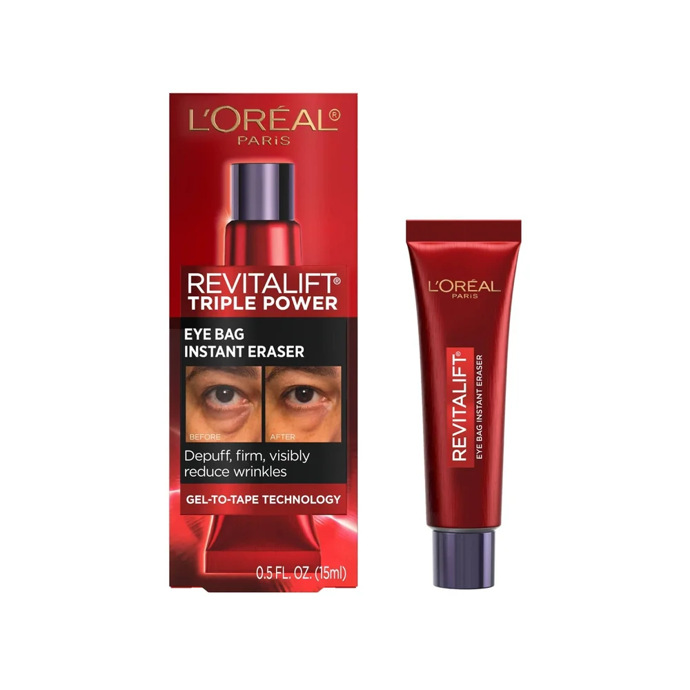 Revitalift Triple Power Eye Bag Instant Eraser