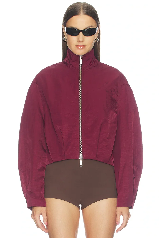 Carmela Jacket