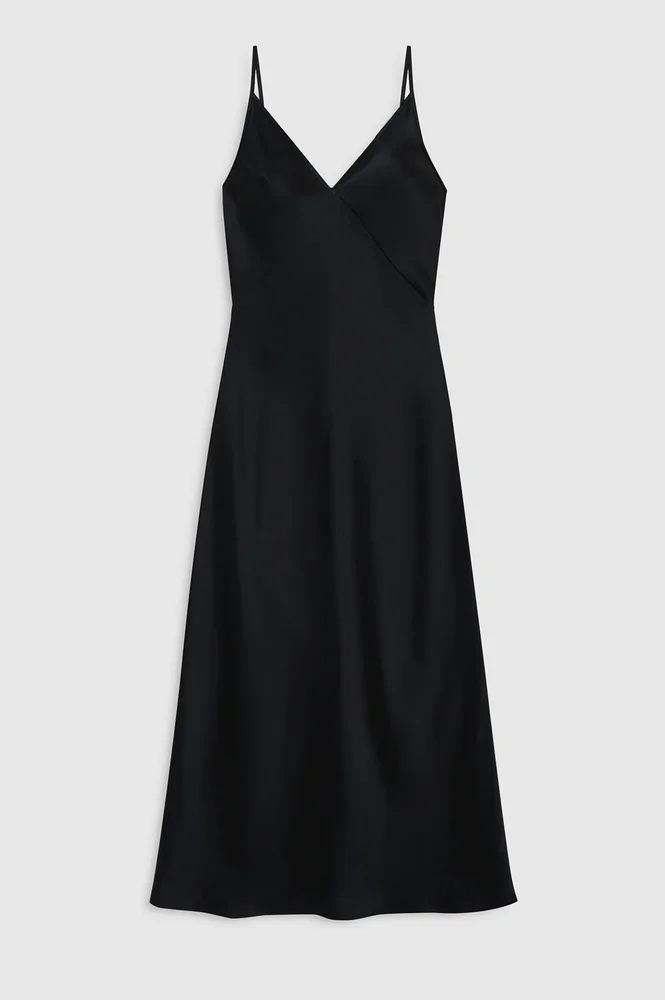 Blanca Midi Dress
