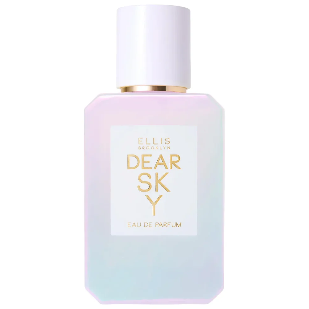 DEAR SKY Eau de Parfum