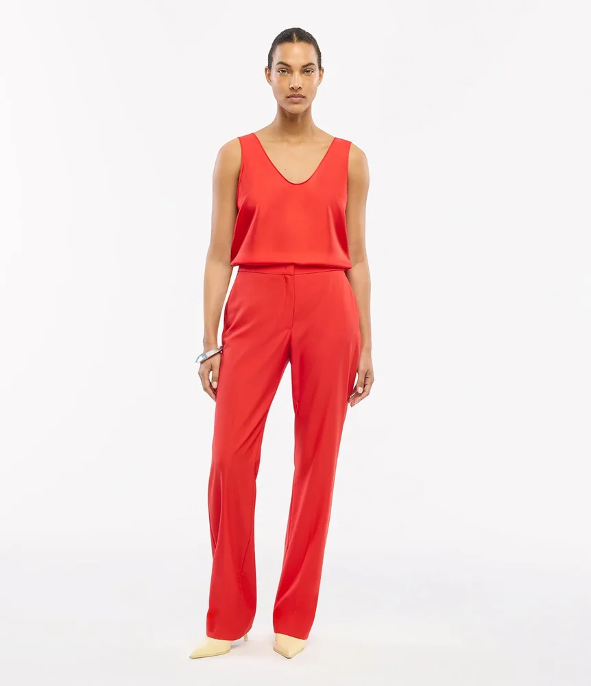 The Classic Trouser - Resale