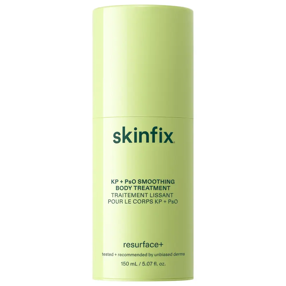 KP+ Psoriasis Smoothing Treatment Body Lotion