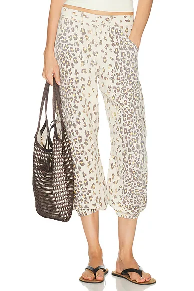 Ciela Balloon Utility Pants