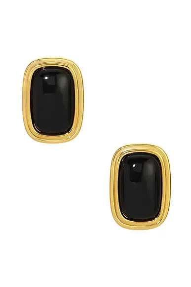 Ribbon Earrings
