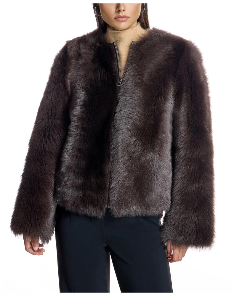 Toscana Lamb Jacket