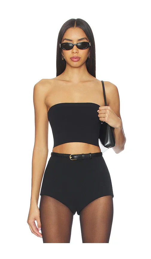 Seamless Essential Top Sleeveless Wolford