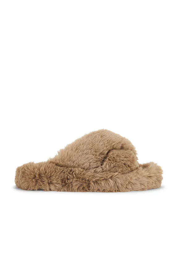 Counting Sheep Slipper