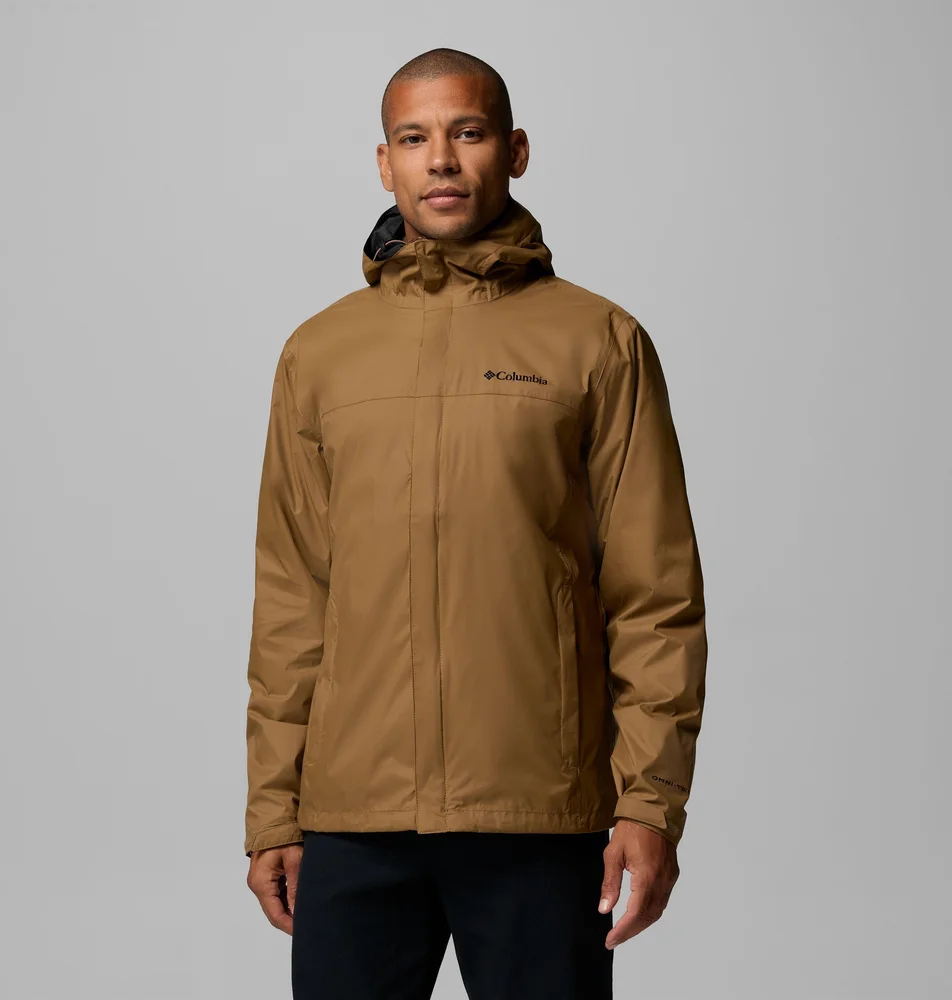 Watertight II Rain Jacket