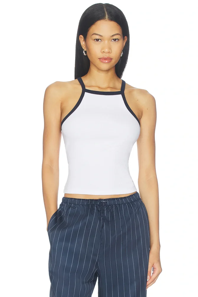 Beyond Tank Top