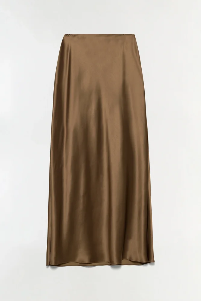 Nella Maxi Skirt