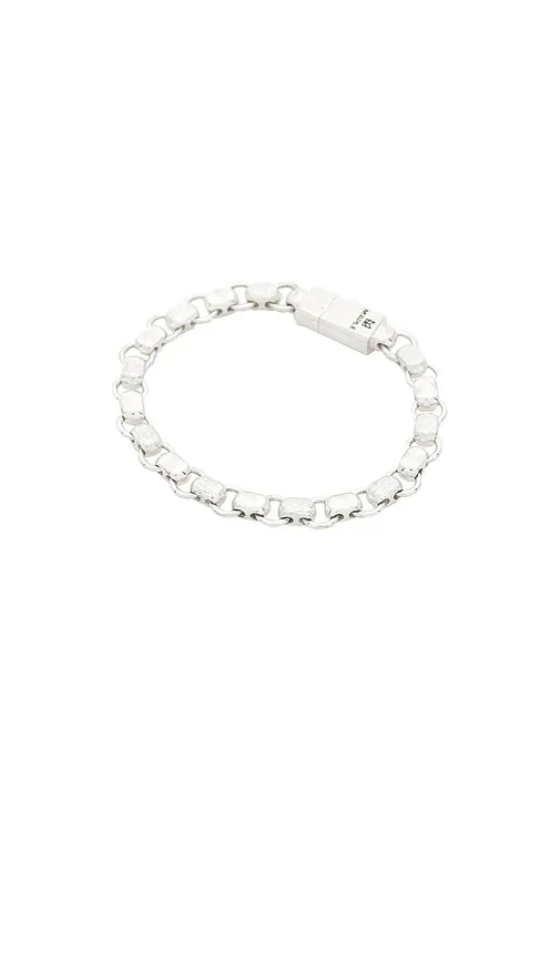 Leather Bracelet