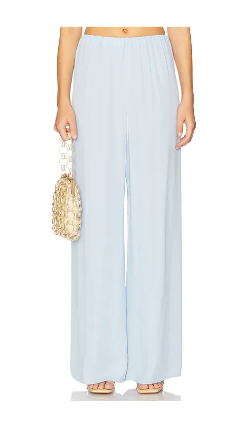 Stacie Pant