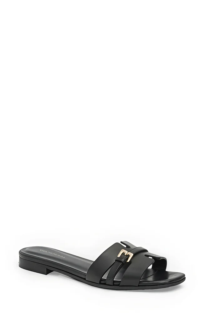 Farra Slide Sandal