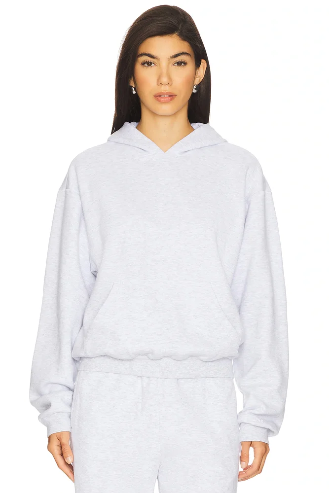 Cotton Fleece Classic Hoodie