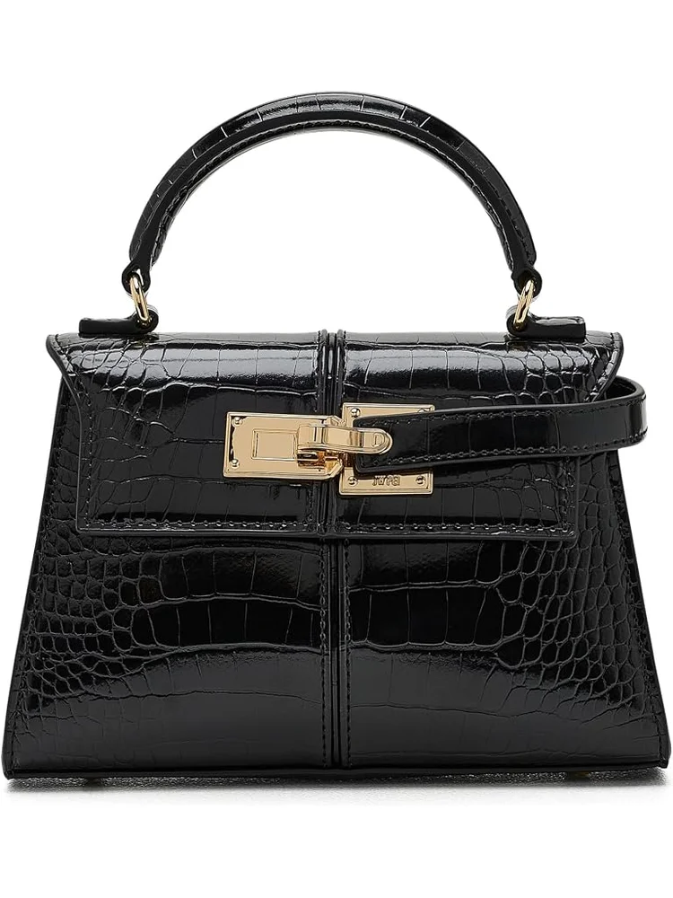 Elise Top-Handle Bag