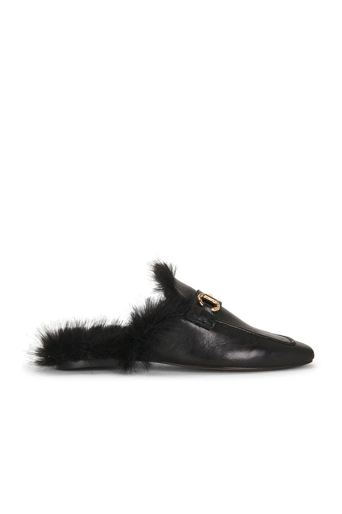Romeo Mule Loafer