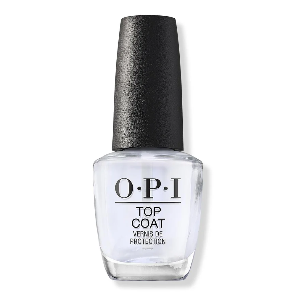 Nail Lacquer Top Coat