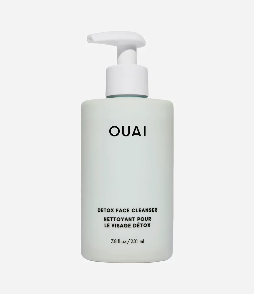 Detox Face Cleanser