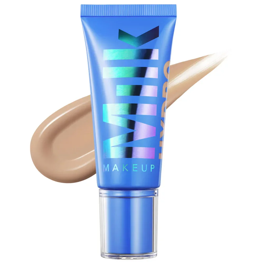 Hydro Grip 12-Hour Hydrating Gel Skin Tint in 3