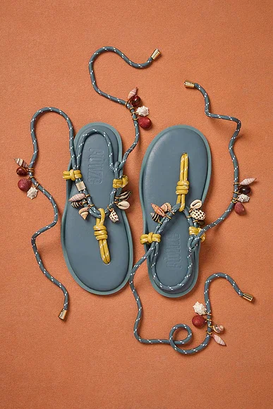 Flo Twin Sandal
