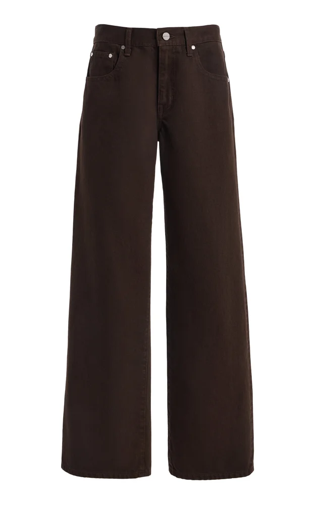 Harvest Moon Jeans