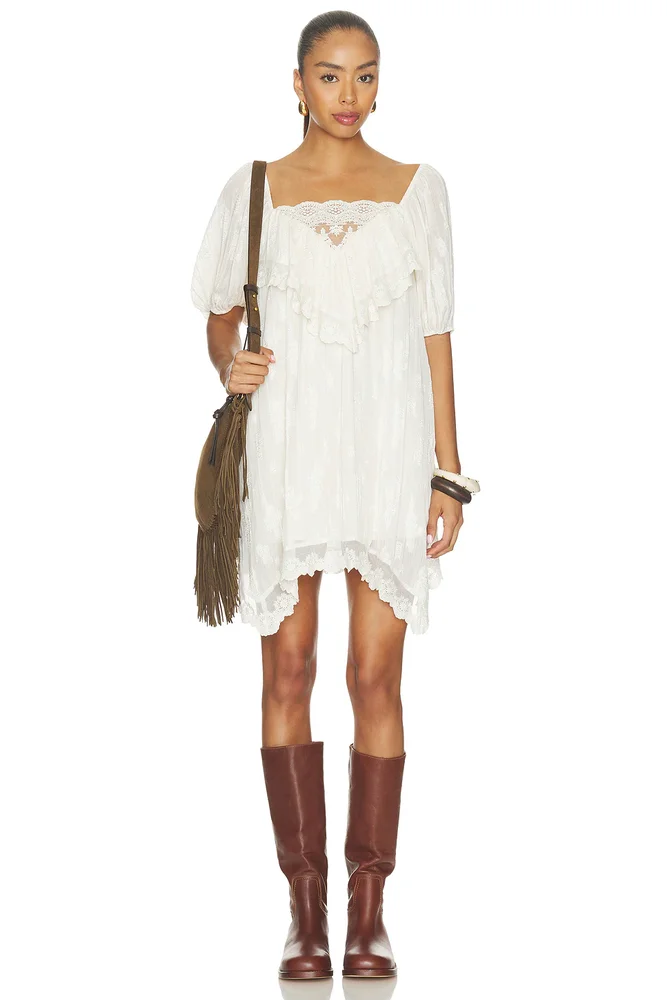 Vickie Dress