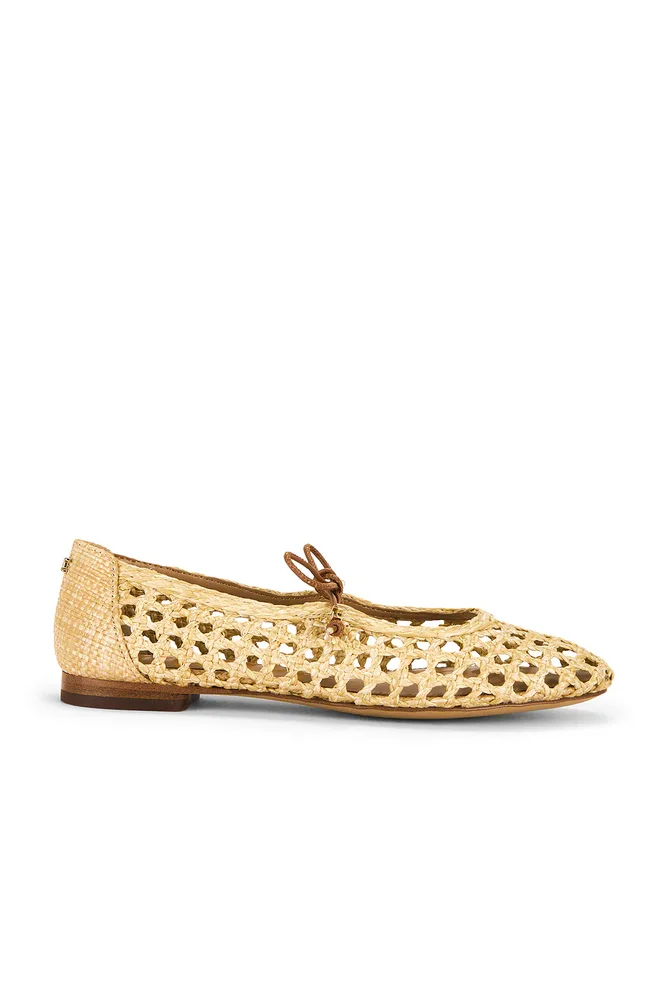 Marcie Flat