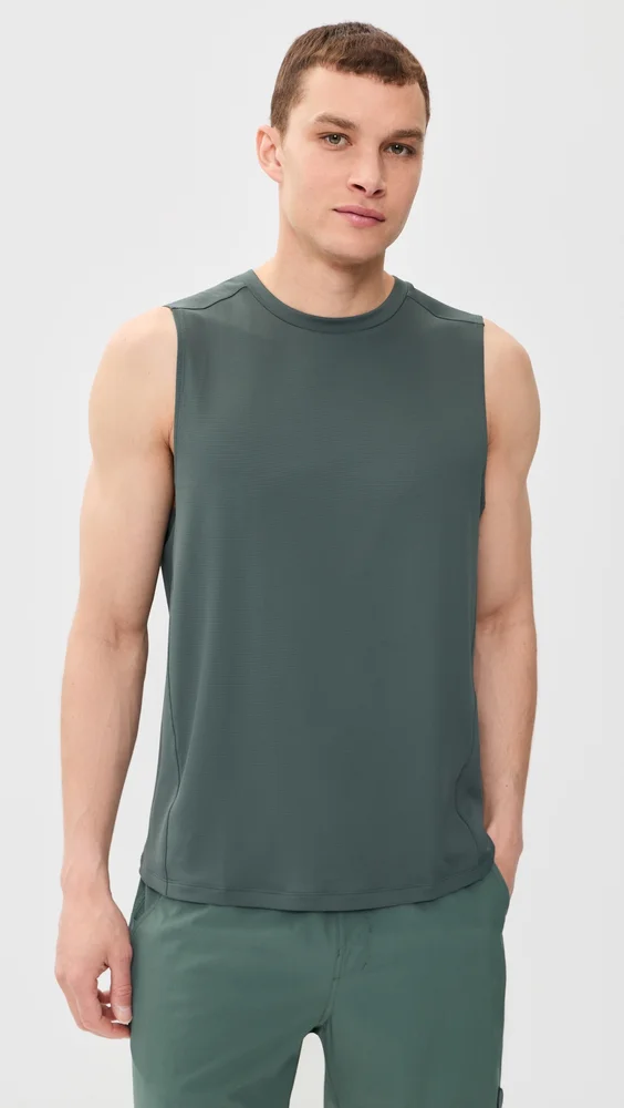 All In Active Tank