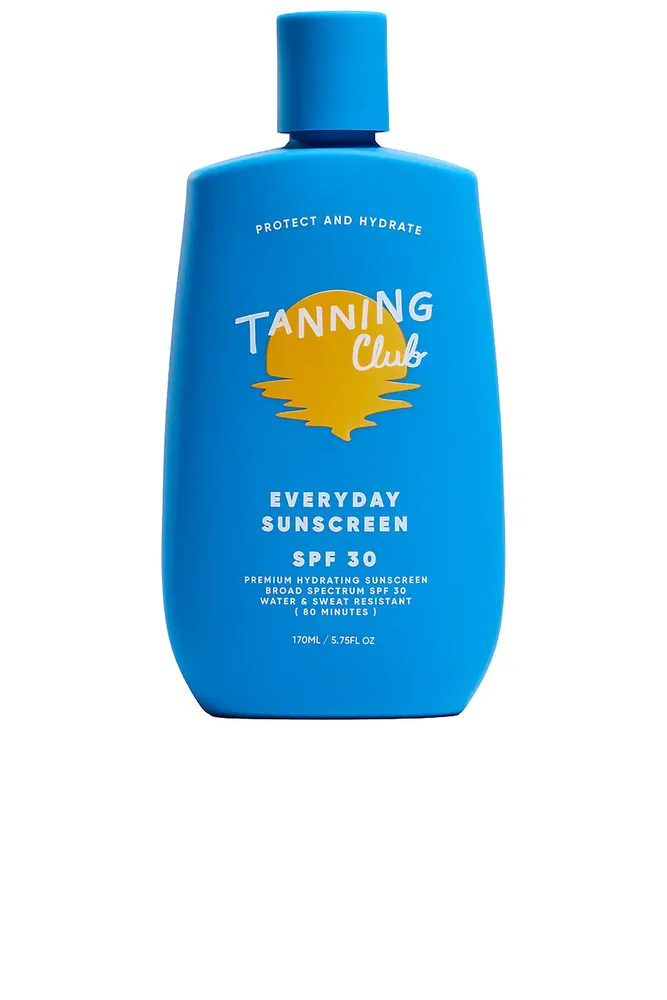 Everyday Sunscreen SPF 30
