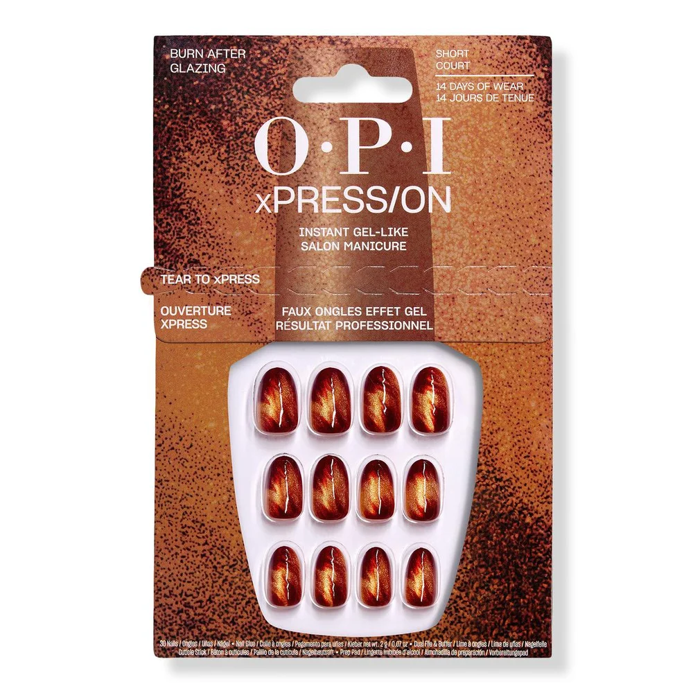 xPRESS/ON Press-On Nails