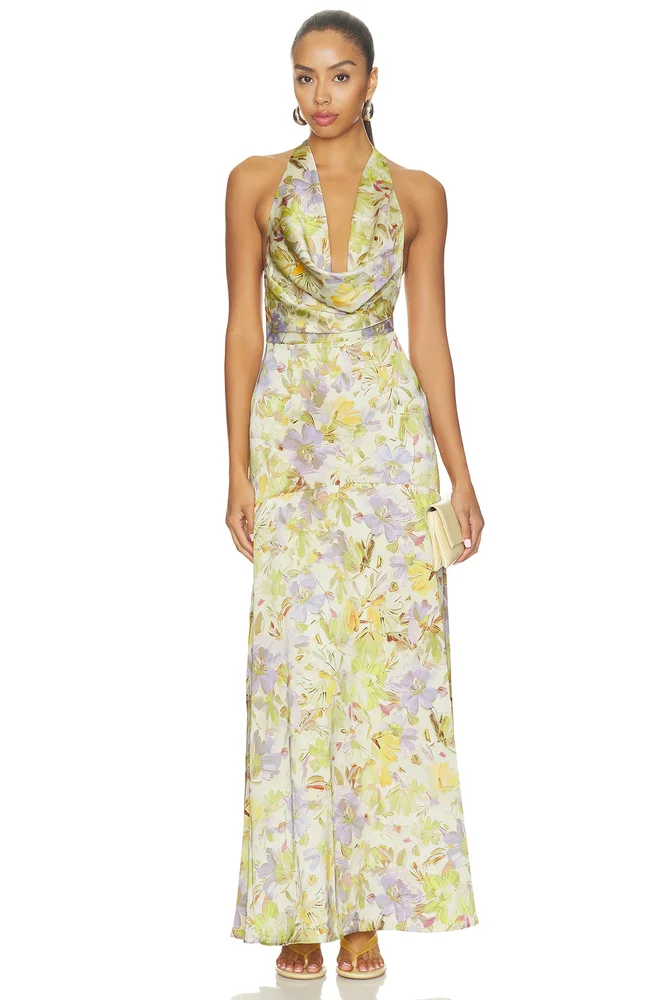 Madison Gown
