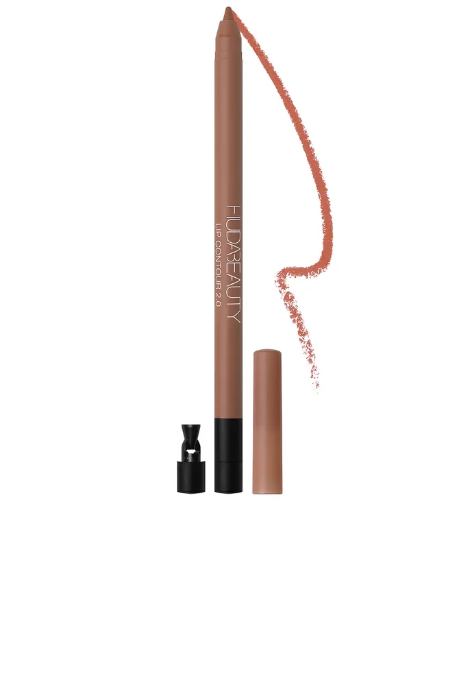 Lip Contour Lip Liner 2.0
