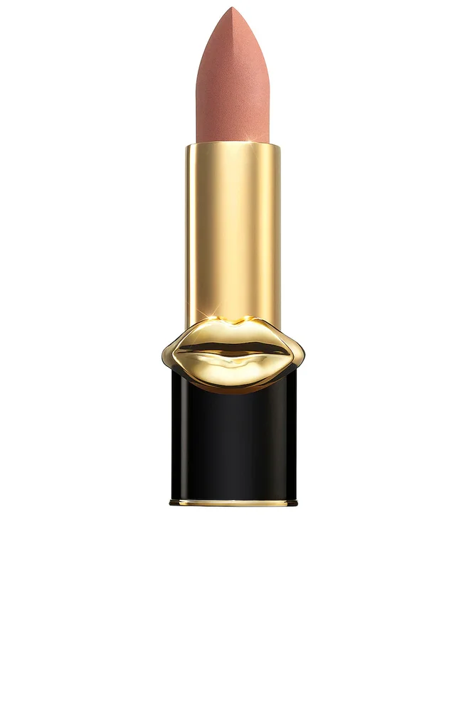 MatteTrance Lipstick in Nude Venus