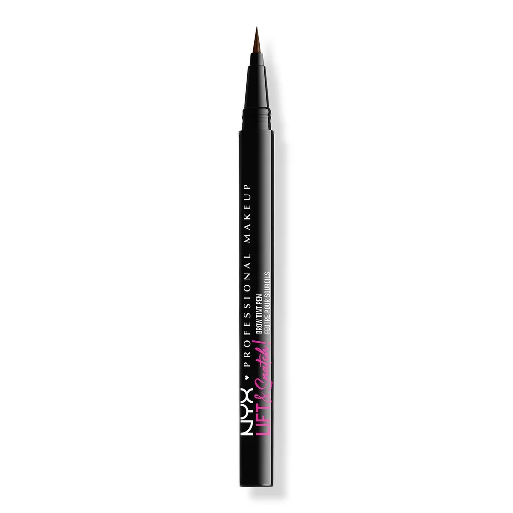Lift & Snatch Brow Tint Pen