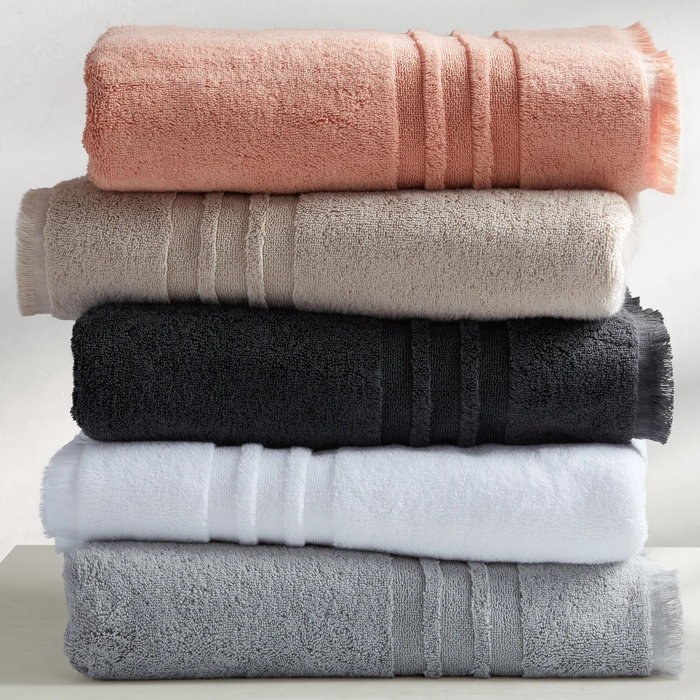 Mercer Towels
