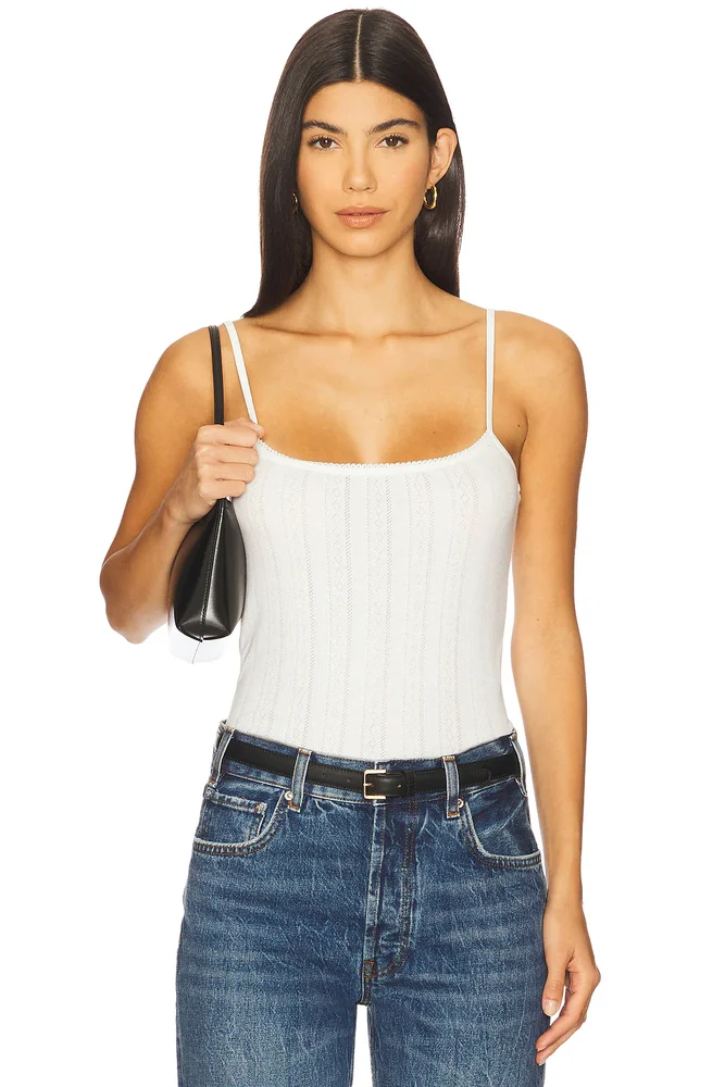 Pia Cami Tank