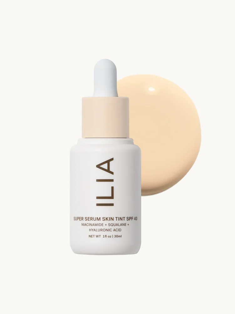 Super Serum Skin Tint SPF 40 in SKE ST.5