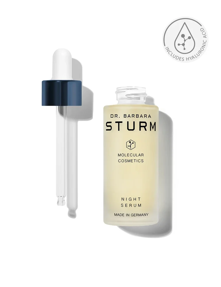 NIGHT SERUM