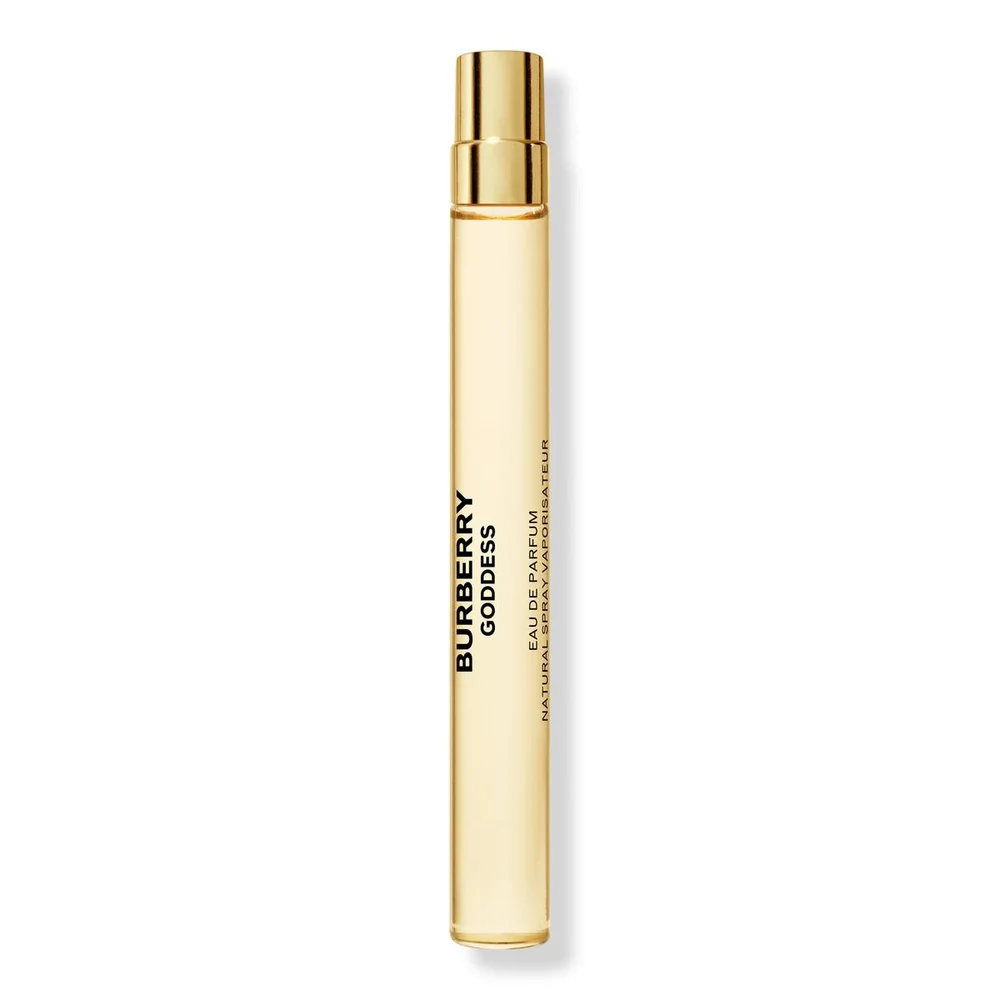 Goddess Eau de Parfum with Vanilla & Lavender
