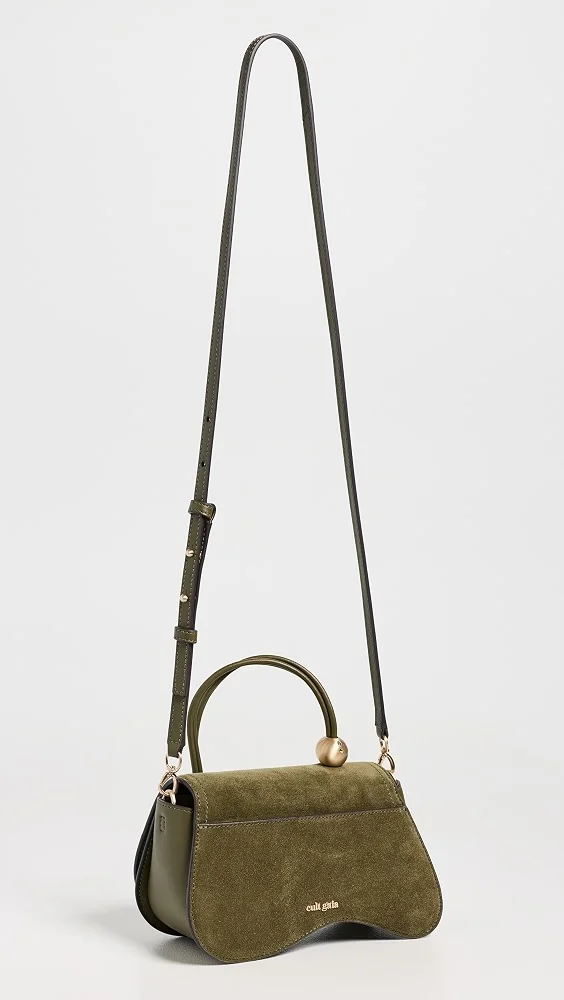 Kazia Crossbody Bag