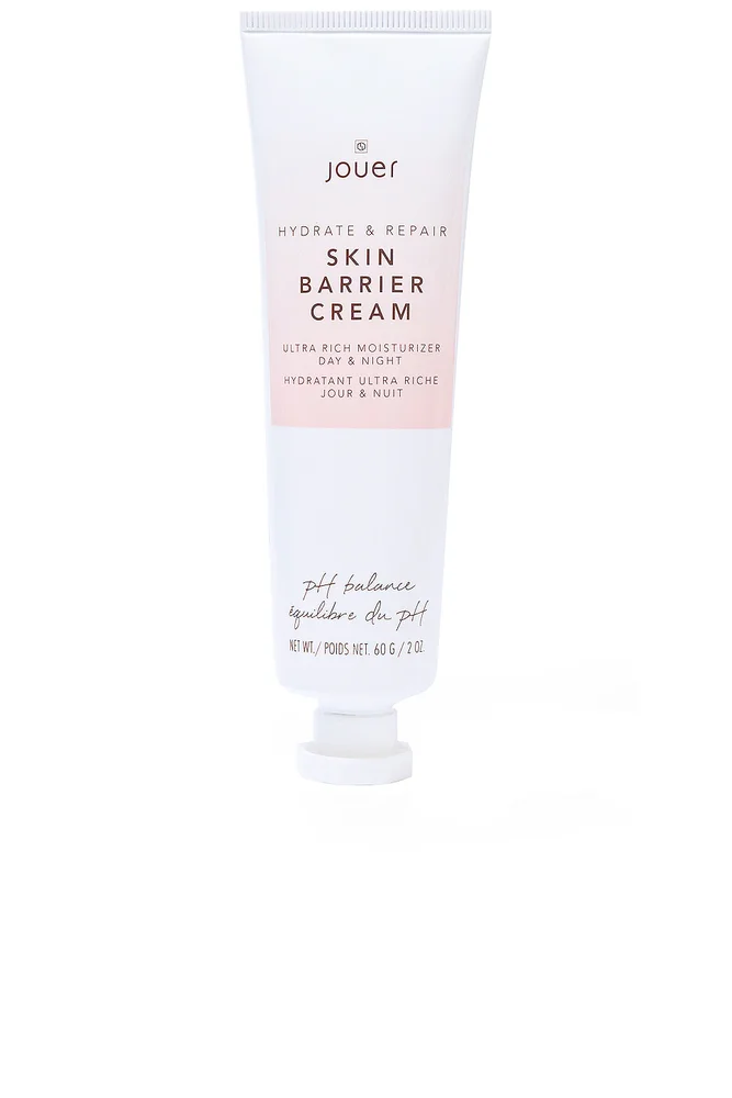 Hydrate + Repair Skin Barrier Cream Ultra Rich Moisturizer Day & Night