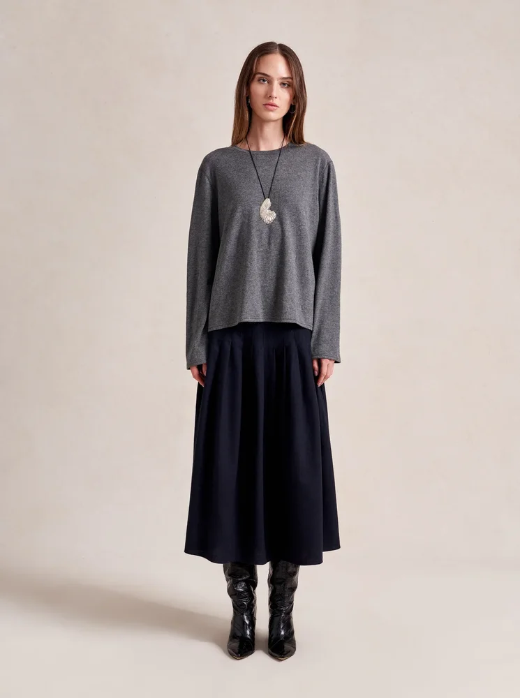 Long Sleeve Winter Tee